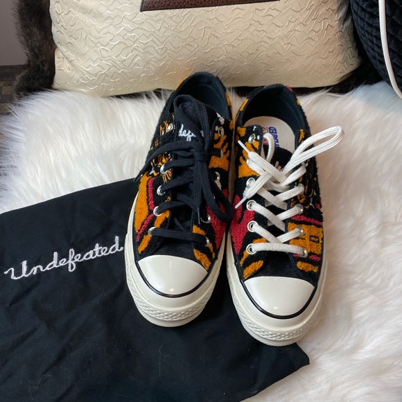 converse undefeated tiger